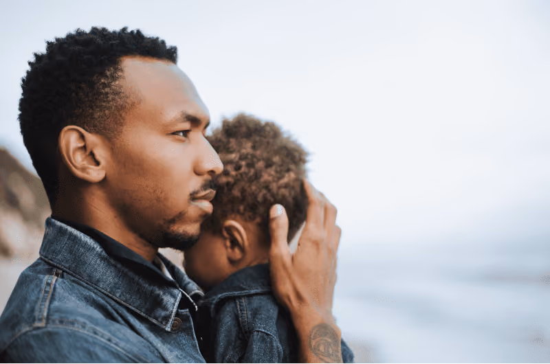 The Future of Work Puts Family Wellbeing at The Forefront