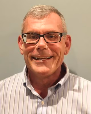We eliminate trial-and-error in care by data analysis