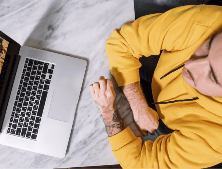 How Therapist Kyle Bishop Is Treating Employees Struggling with Alcohol and Drug Use