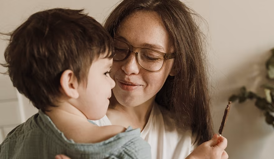 Children with Autism and Working Parents: Why Workplace Support Is Key