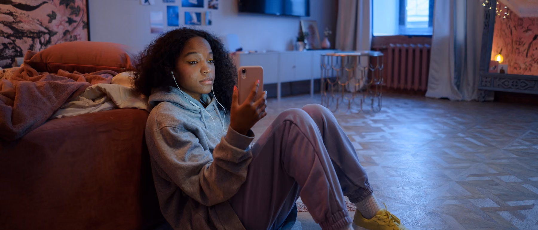 Teen Mental Health is in Crisis. Here Are 7 Ways Employers Can Help.