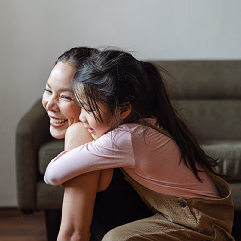 Why Building Resilience and Workplace Support Are Key to Children's Mental Health 