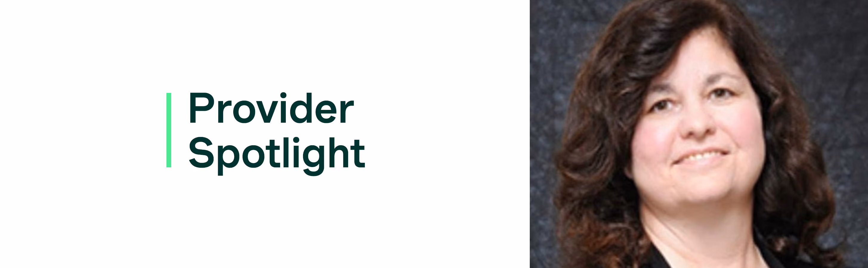 Spring Health provider Brooke Malensek