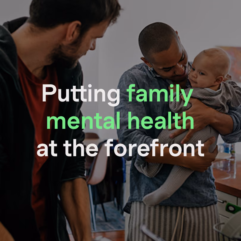Spring Health Expands Family Care with the Announcement of Family Navigation and Personalized Mental Health Support for Children of All Ages