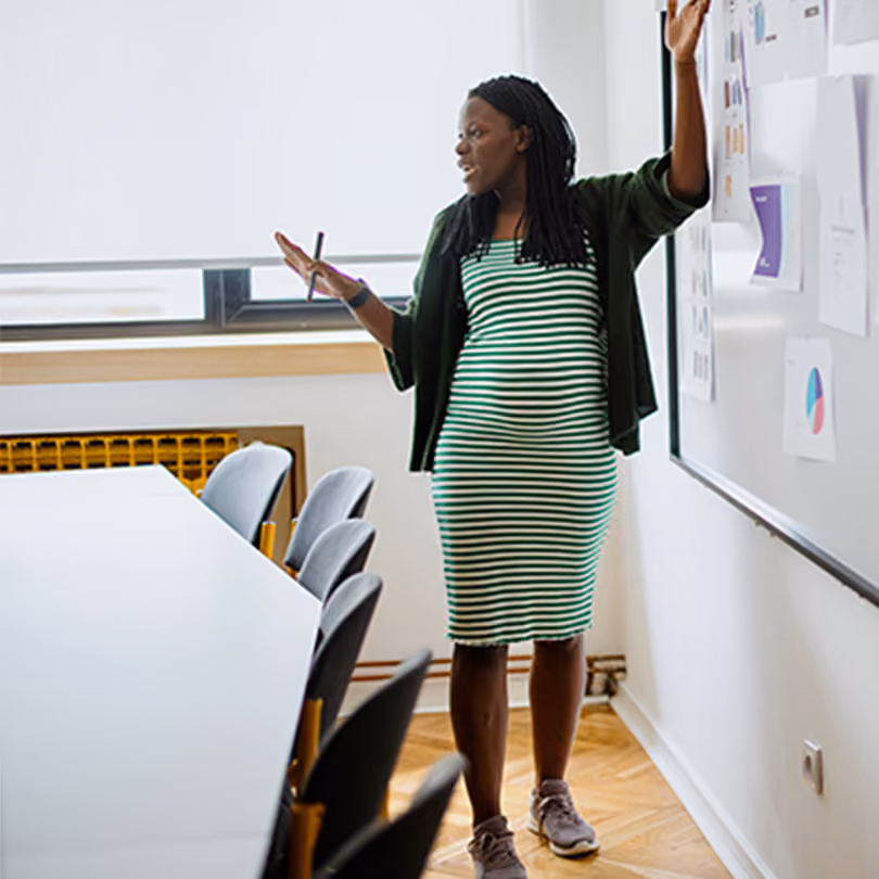 Navigating the Pregnant Workers Fairness Act: A Guide for HR Leaders