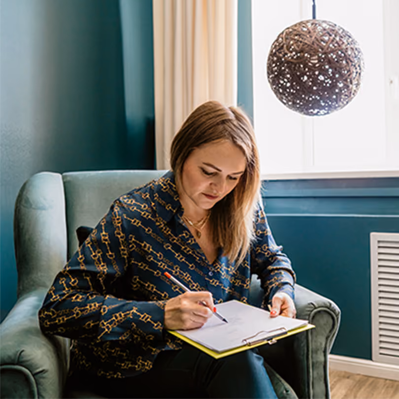 Meeting Patients Where They Are Helps Them Meet Their Treatment Goals