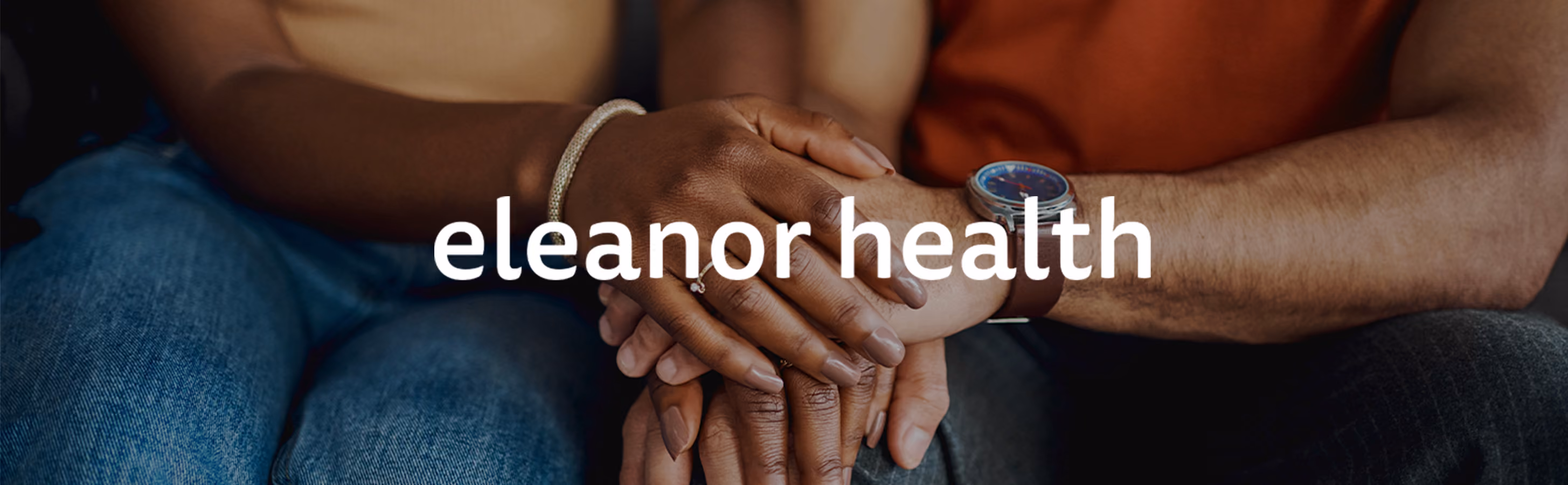 We're announcing a significant expansion of our substance use disorder support services through a new partnership with Eleanor Health. 