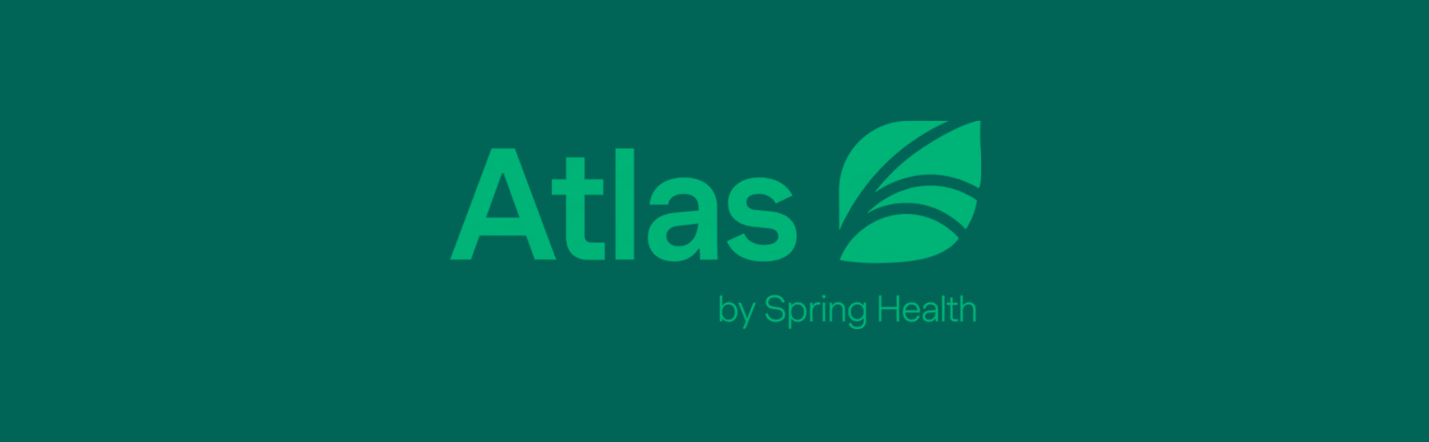 Atlas connects data and insights to relevant action plans, helping HR and benefits leaders optimize programs and maximize ROI 