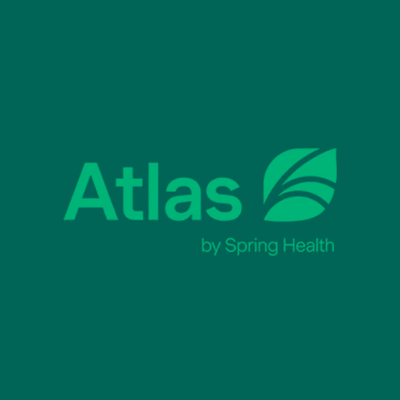 Spring Health Announces Atlas, the First Recommendation Engine for Workplace Mental and Behavioral Health