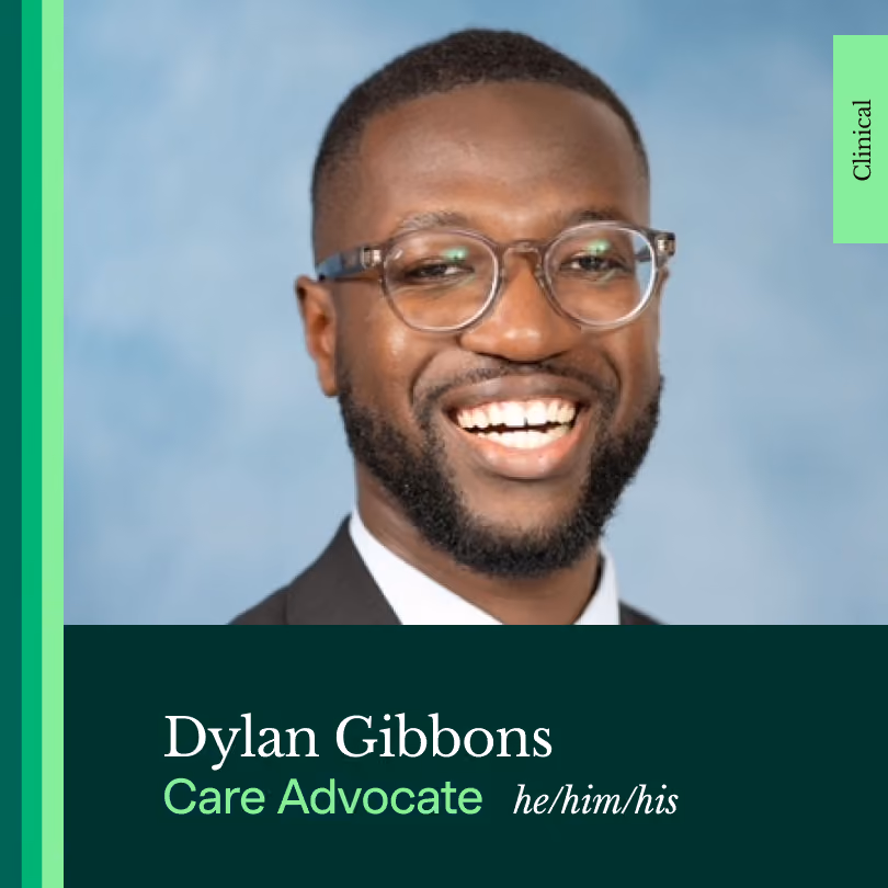 Navigating Care: A Year in My Life as a Spring Health Community Care Advocate
