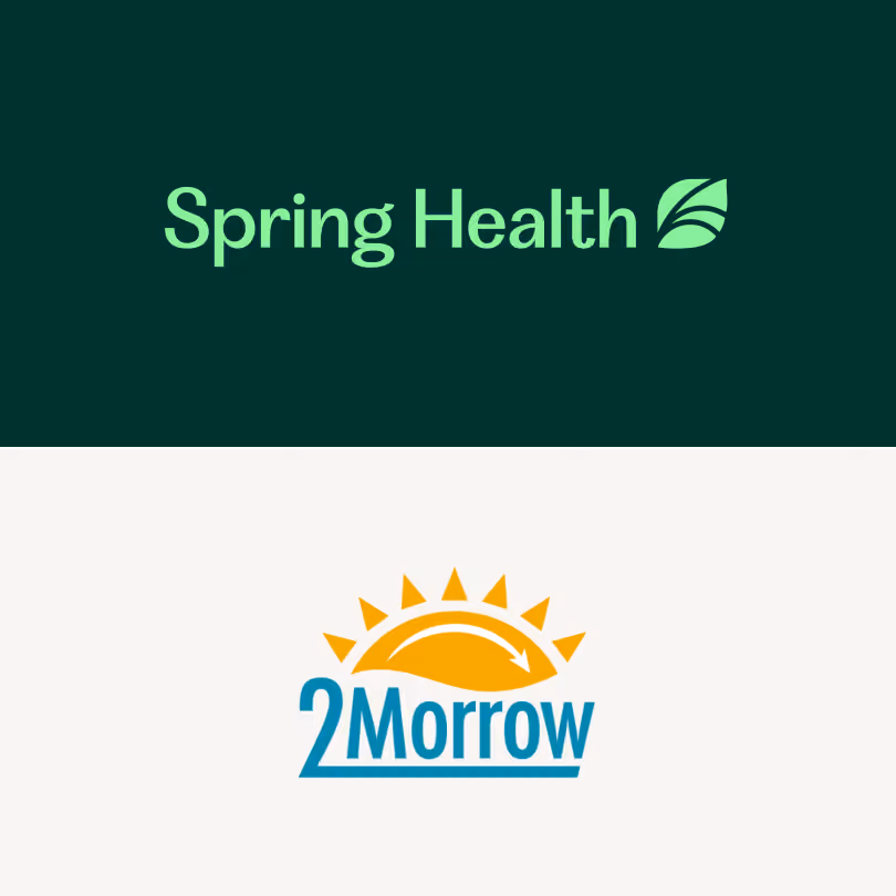 2Morrow and Spring Health Collaborate to Enhance Tobacco Cessation Support for Spring Health Customers