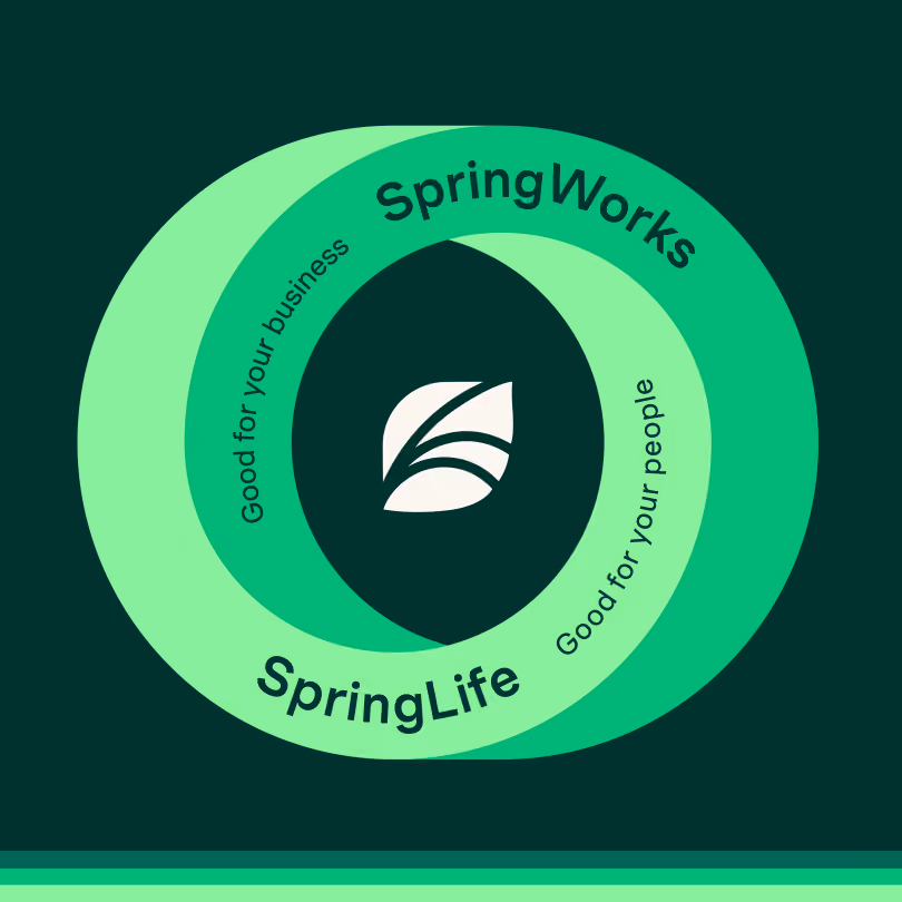 Spring Health Advances Precision Mental Healthcare with SpringLife and SpringWorks