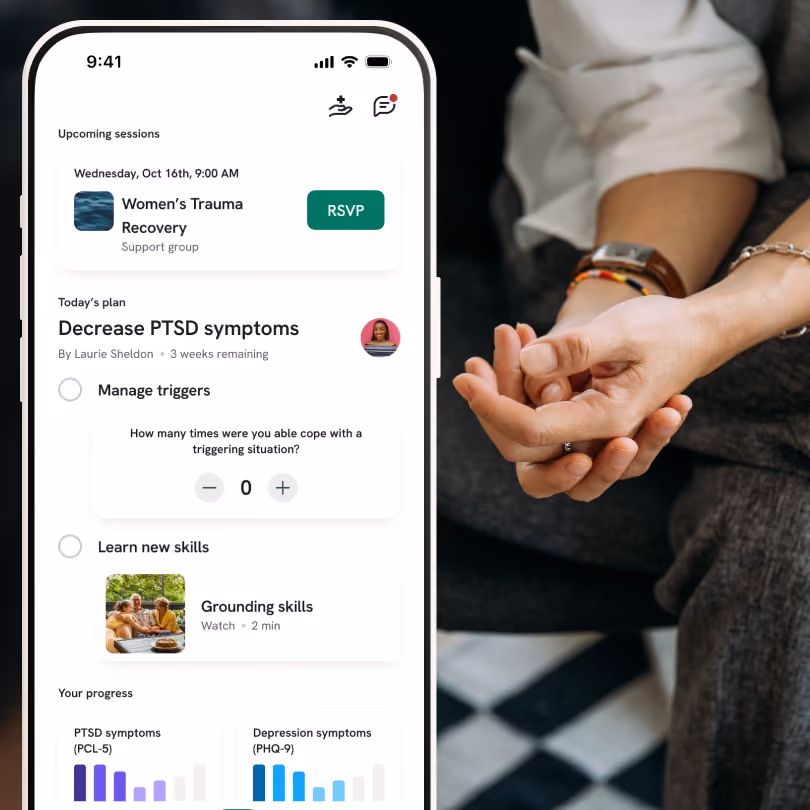 Spring Health Expands Specialty Care to Advance Treatment for High-Acuity Behavioral Health Conditions