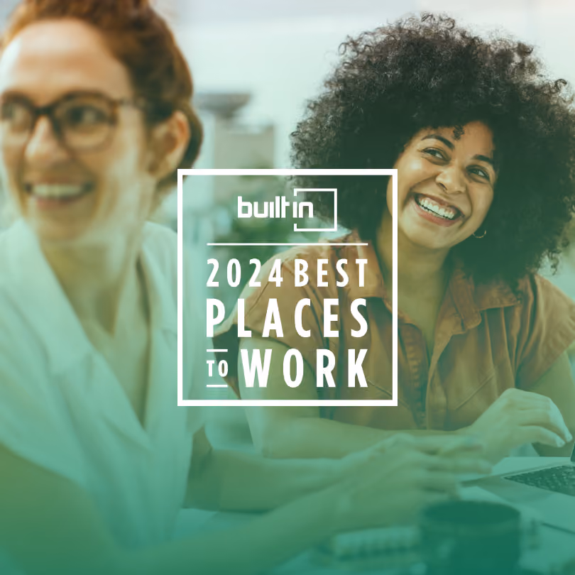 Spring Health Named to Built In’s 2025 Best Places to Work
