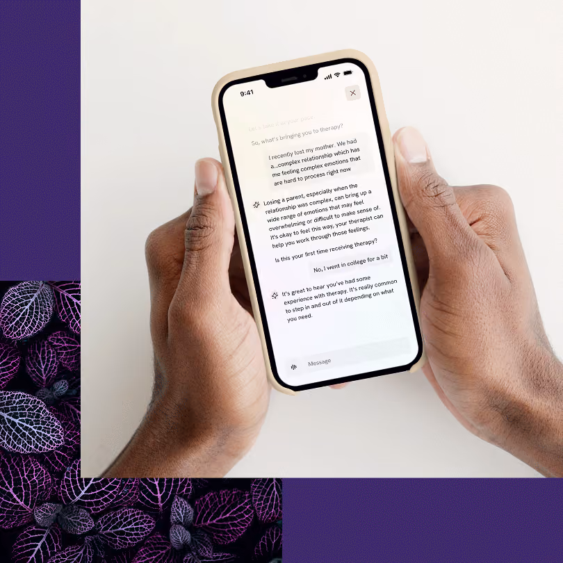 Less Admin, More Care: How AI Helps Mental Health Providers Focus on Patients