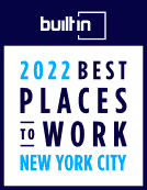 Best Places to work NYC