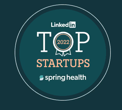 LinkedIn Top Startups 2022