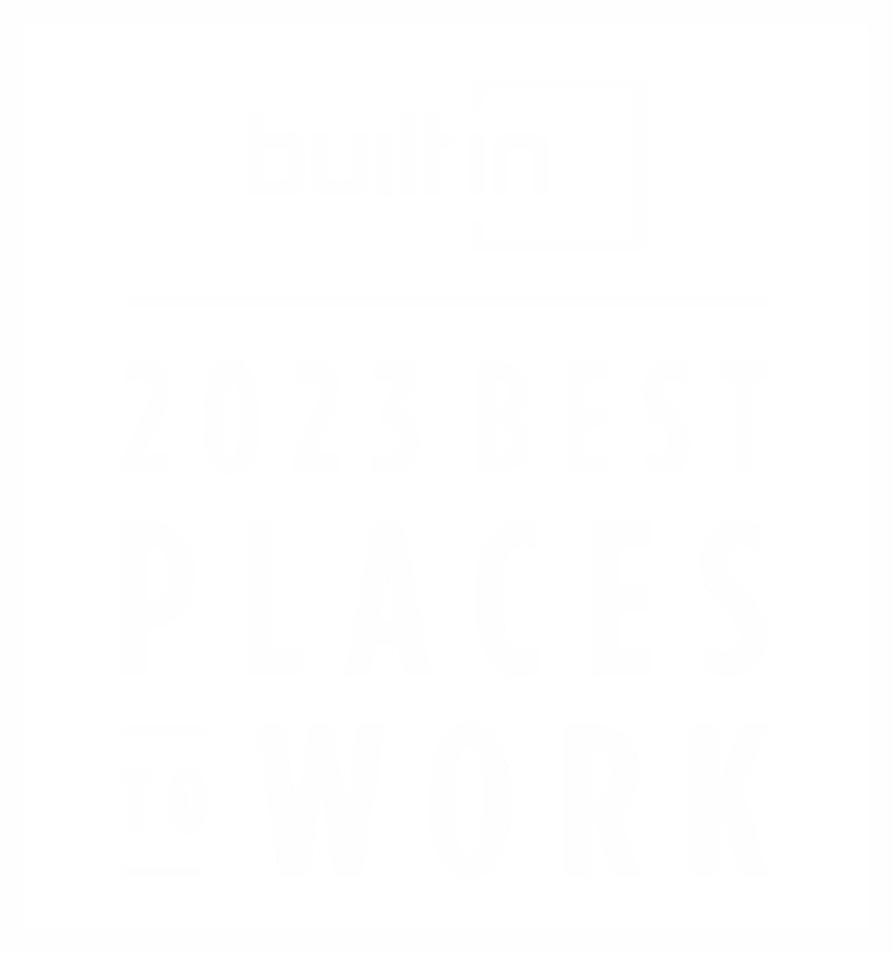 Best Places to work 2023