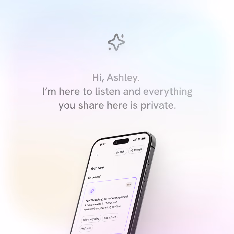 Spring Health Sets a New Standard for Responsible AI in Mental Healthcare