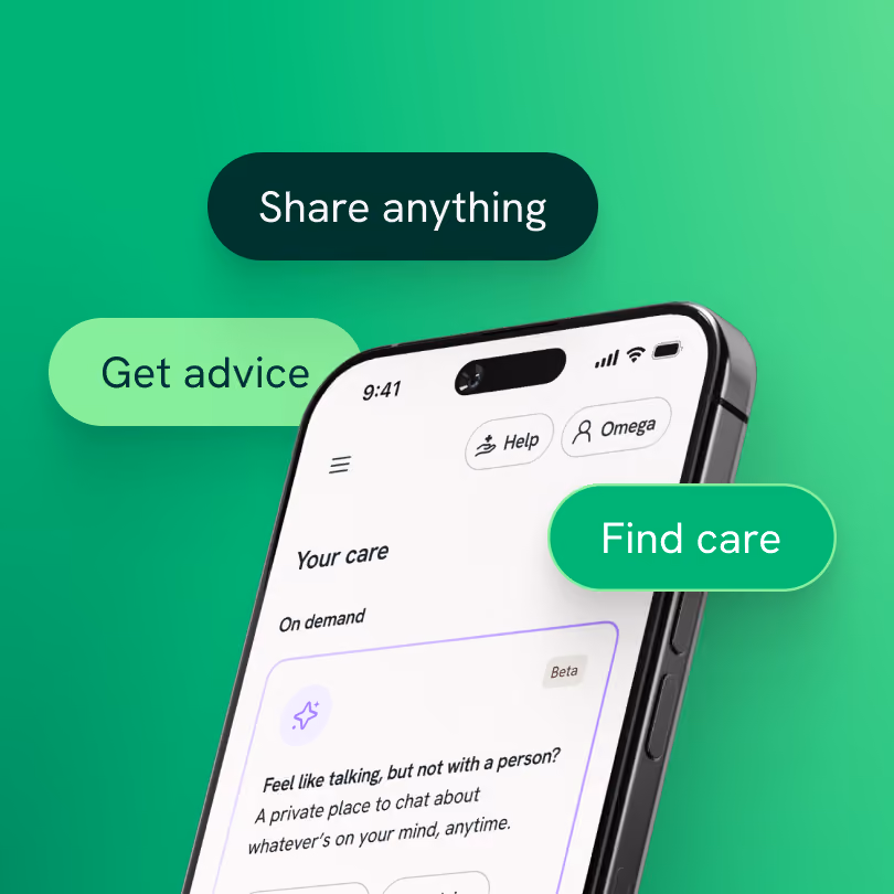 The Real Role of AI in Mental Health: Less Burnout, More Connection