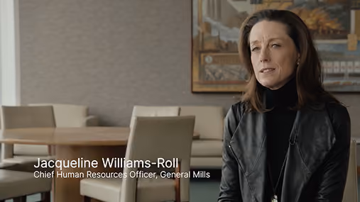 How General Mills is Embracing Mental Health