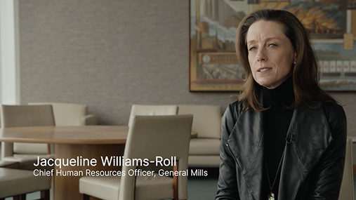 How General Mills is Embracing Mental Health