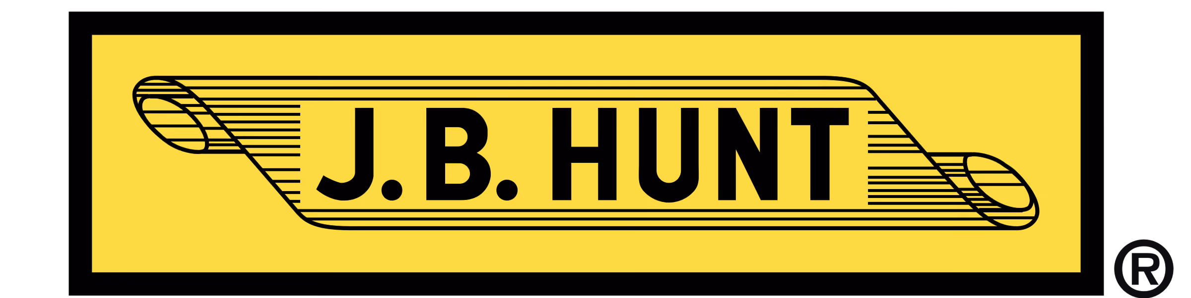 JB Hunt