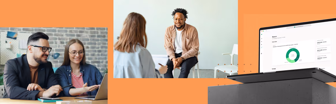 What is mental health ROI for organizations