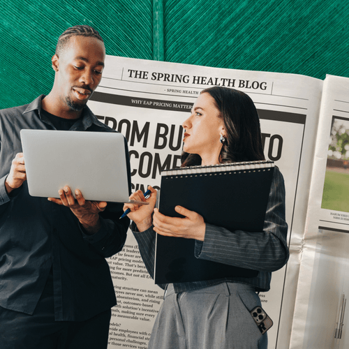 How an outcomes-based EAP pricing model aligns solution incentives with ...