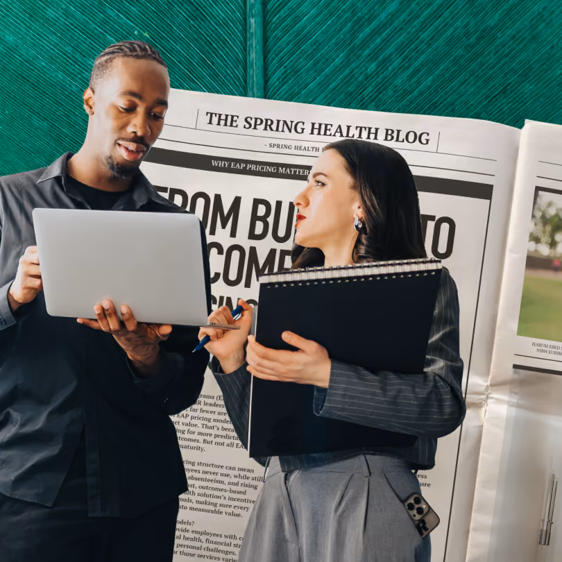 How an Outcomes-Based EAP Pricing Model Aligns Solution Incentives with Value
