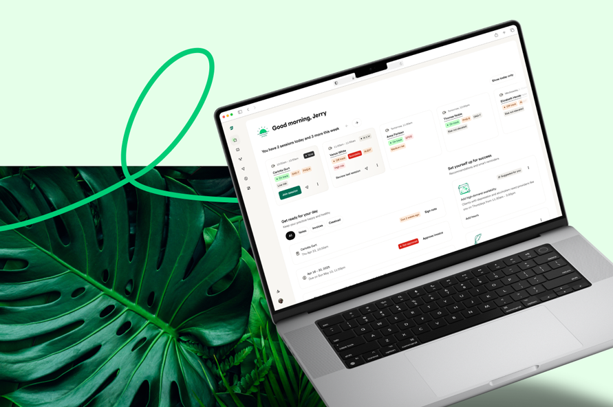 Spring Health’s Electronic Health Record, Compass, launches AI-driven insights to support the delivery of continuous care