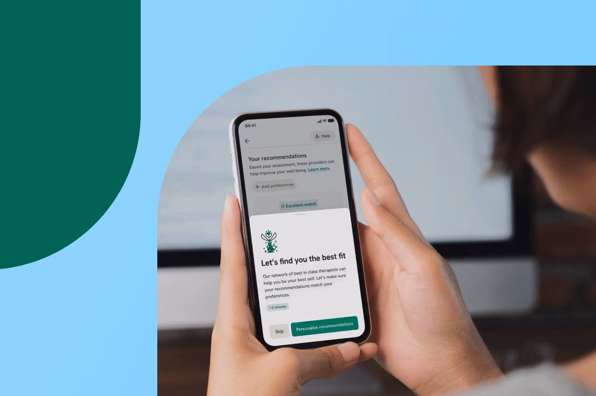 How can AI help remove barriers to care for your employees?