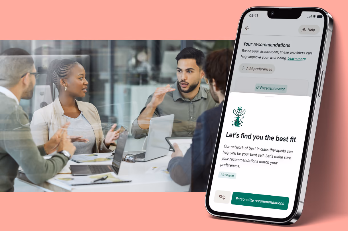 Beyond EAPs: Your Guide to a New Mental Health Approach in 2026