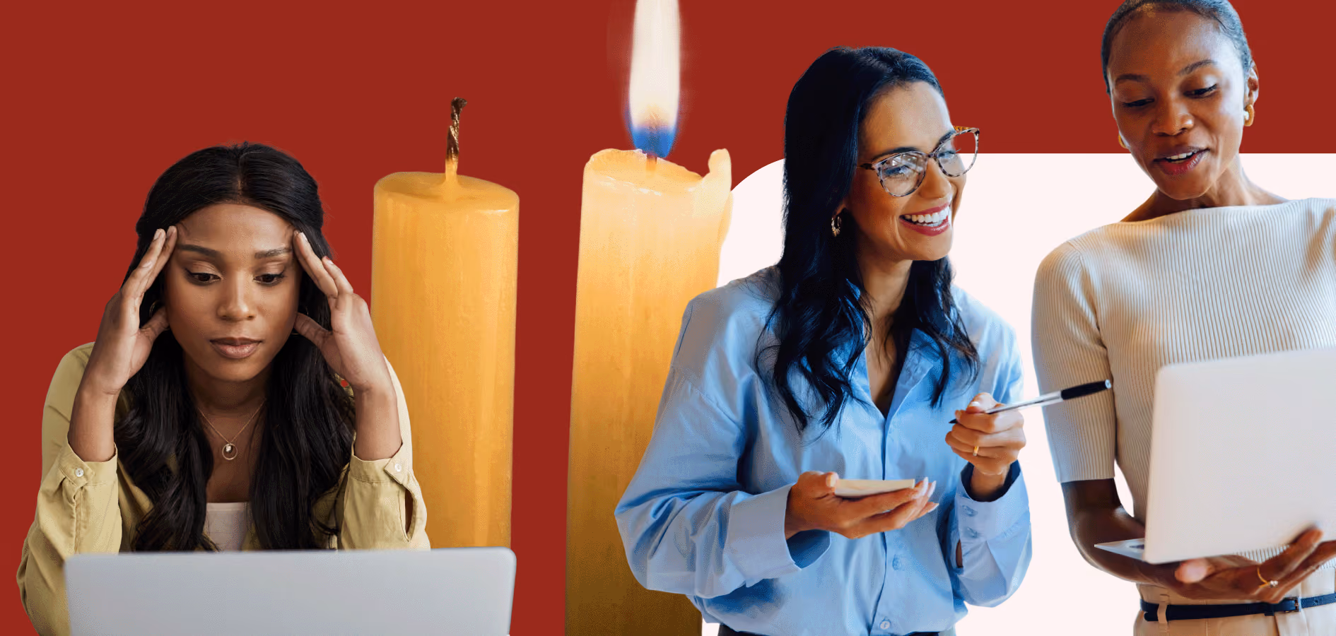 Employee engagement tips for burned-out employees