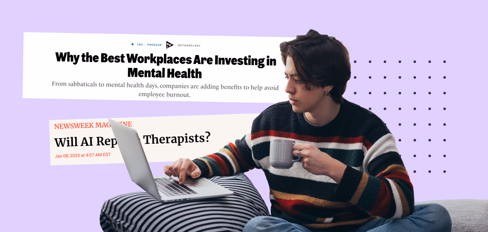2026 mental health trends