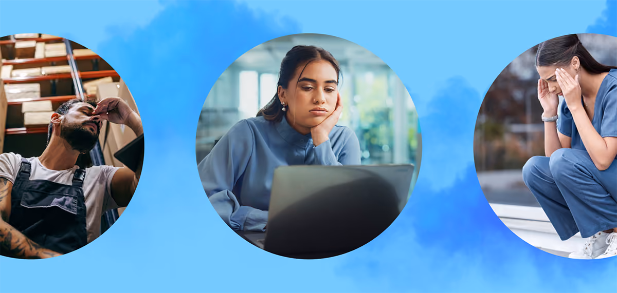Define absenteeism and what you can do