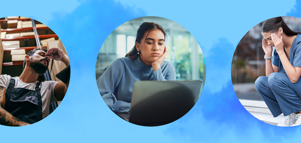 Define absenteeism and what you can do