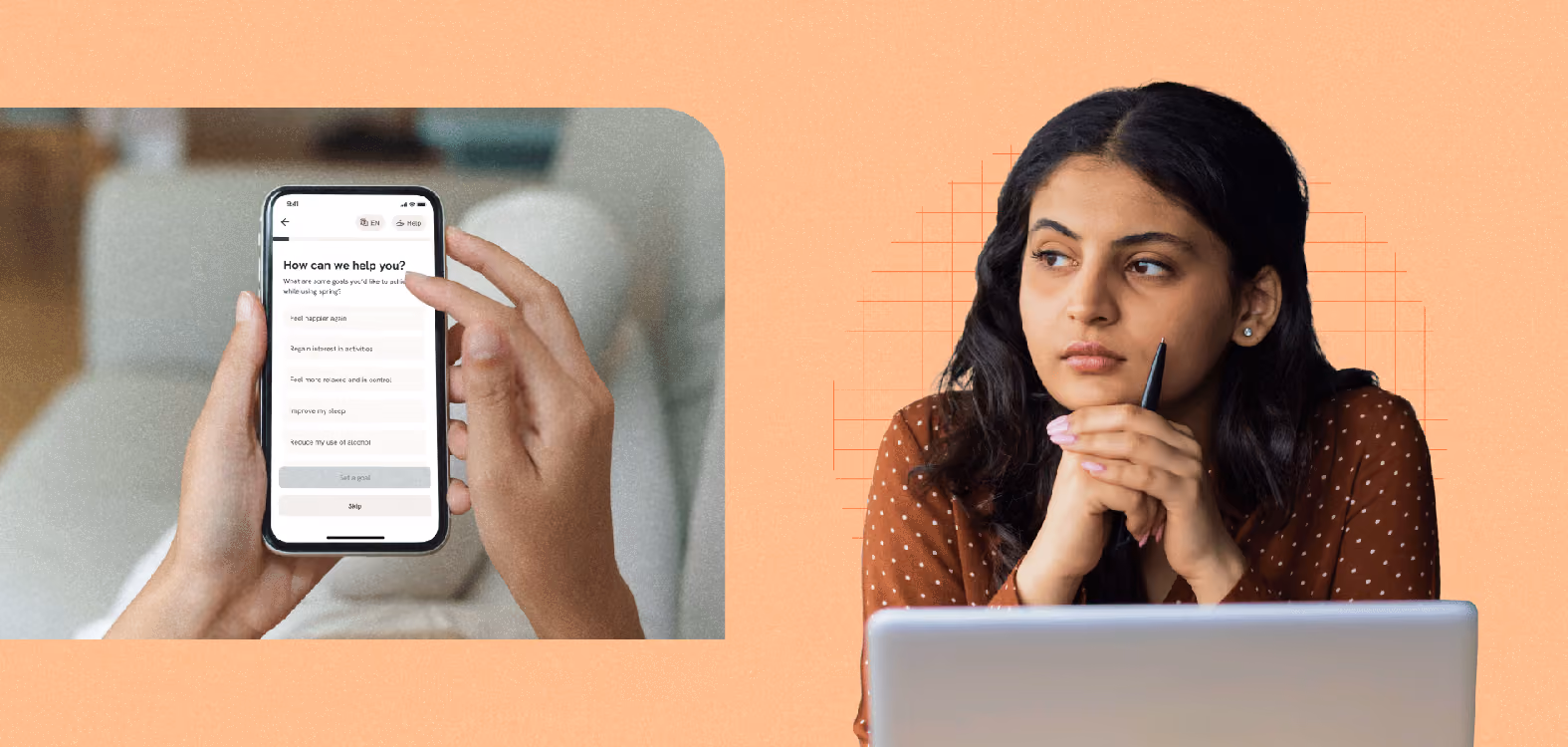 Do I need therapy? 17 signs to help you decide