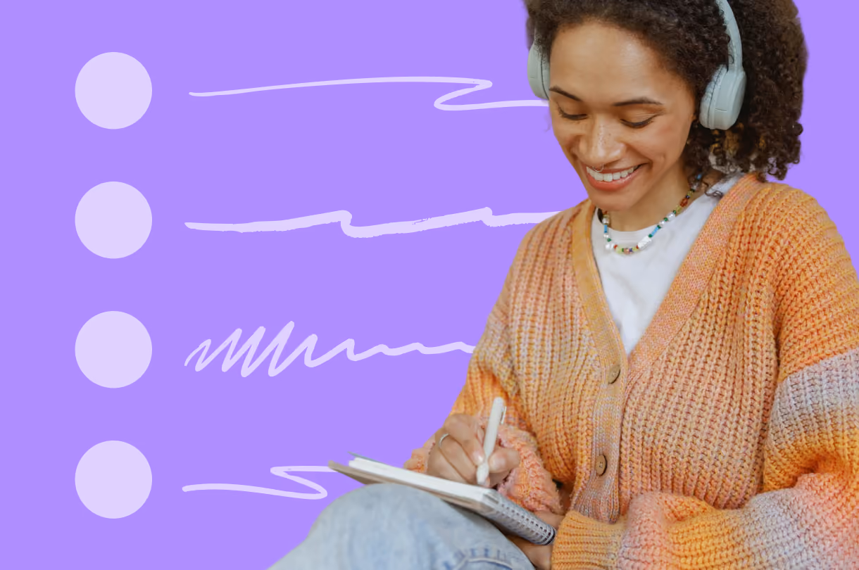50+ Therapy Goals to Help You Get the Most Out of Your Sessions
