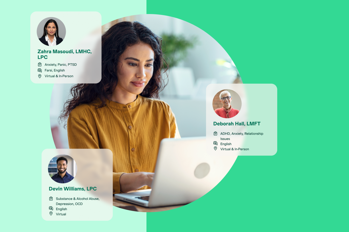 Counselor vs. Therapist: What's the Difference?