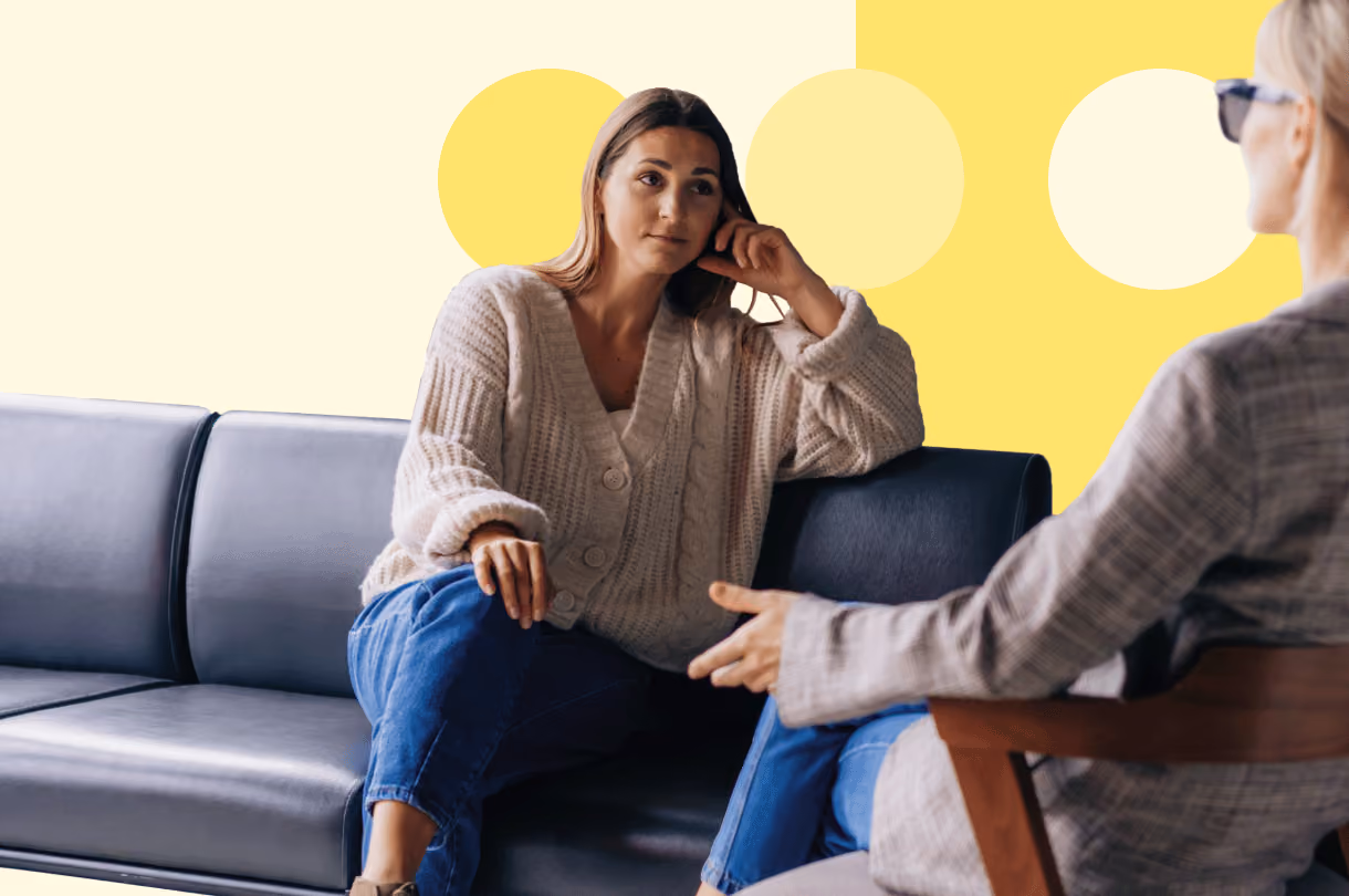 Therapy Questions 101: What to Ask Your Therapist—and What They Might Ask You