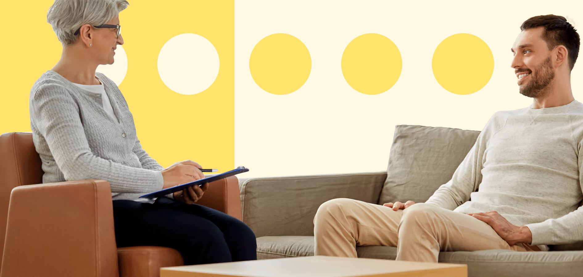 Therapy questions 101: what to ask your therapist and what they might ask you