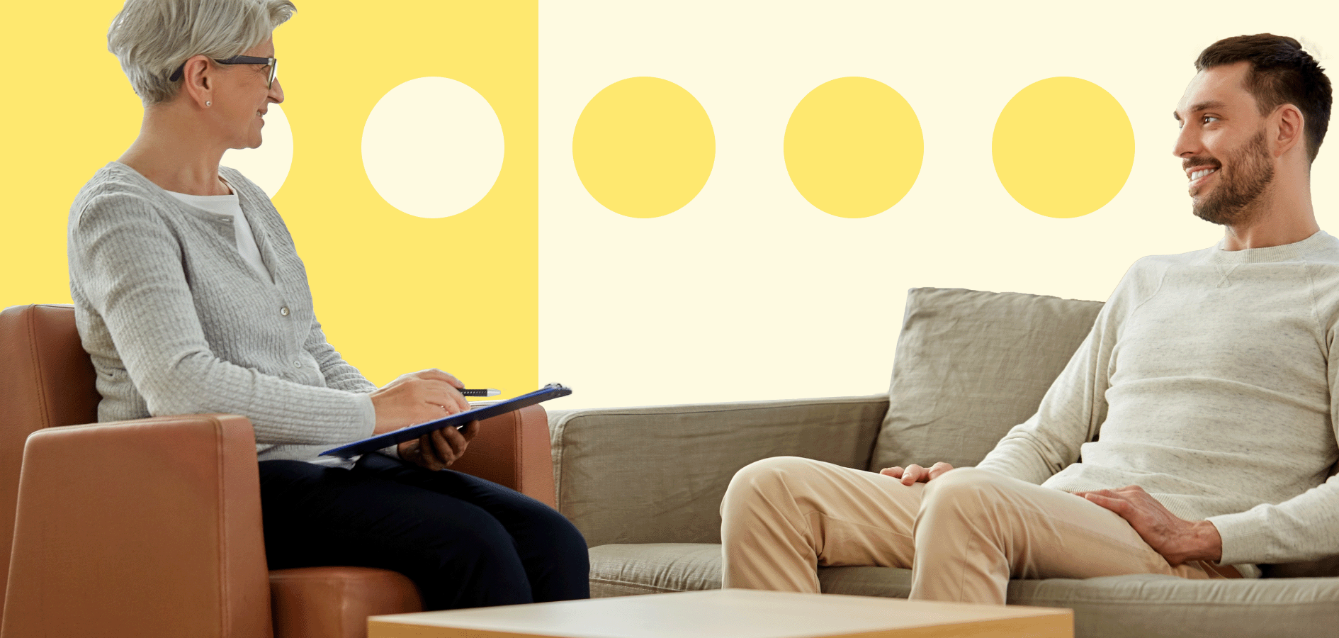 Therapy questions 101: what to ask your therapist and what they might ask you 