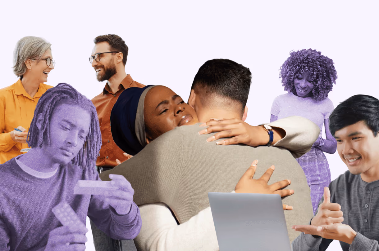 Going beyond therapy for innovative mental health solutions