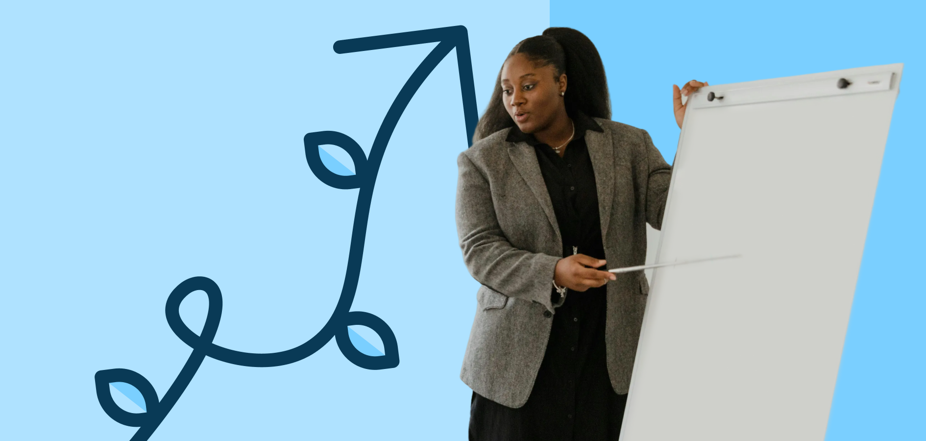 Showing the value of cost-saving benefits