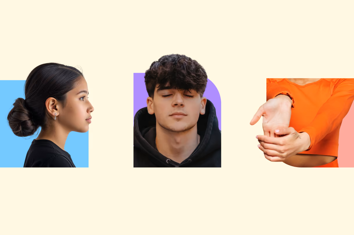How to Ground Yourself When You Feel Anxious or Overwhelmed