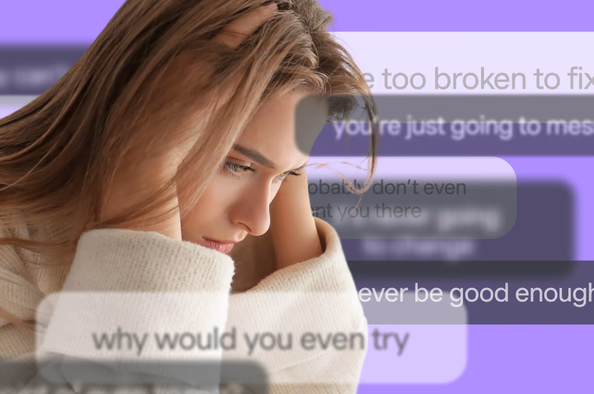 Are You Self Sabotaging? How to Stop Getting in Your Own Way