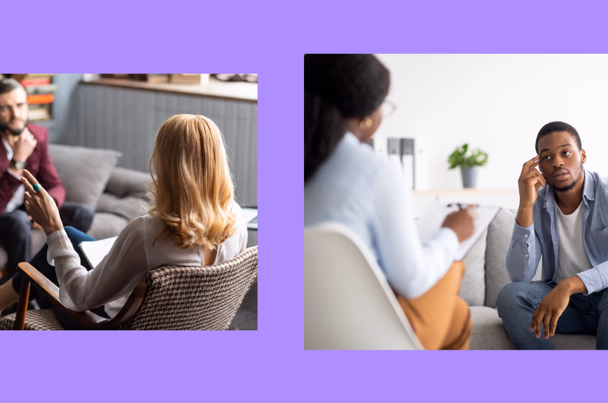 Can a Therapist Diagnose Mental Health Conditions?