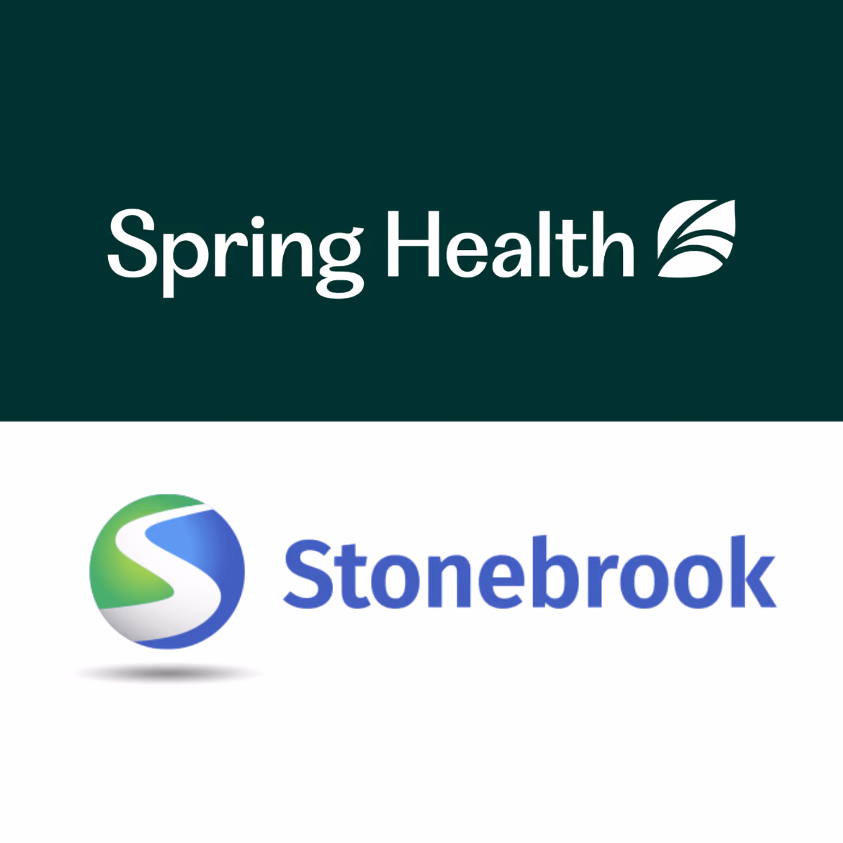 Spring Health and Stonebrook Risk Solutions Announce Strategic Partnership to Accelerate Clinical Outcomes and Reduce Cost of Care