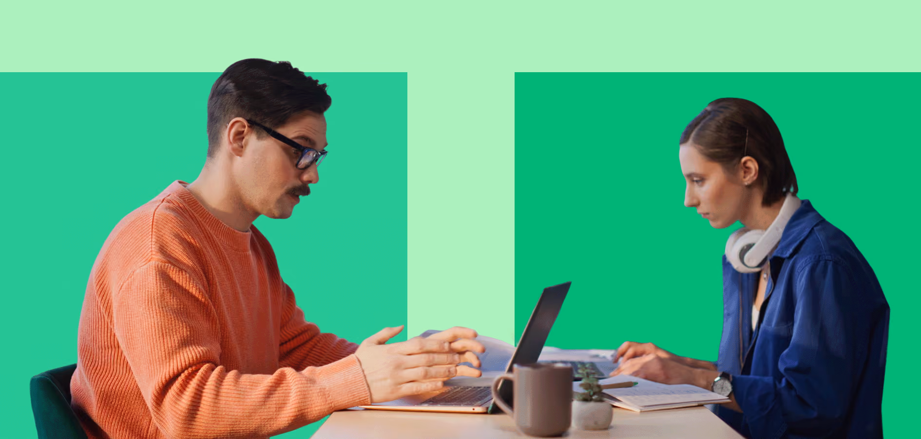 Gender gaps in mental health and impact on productivity